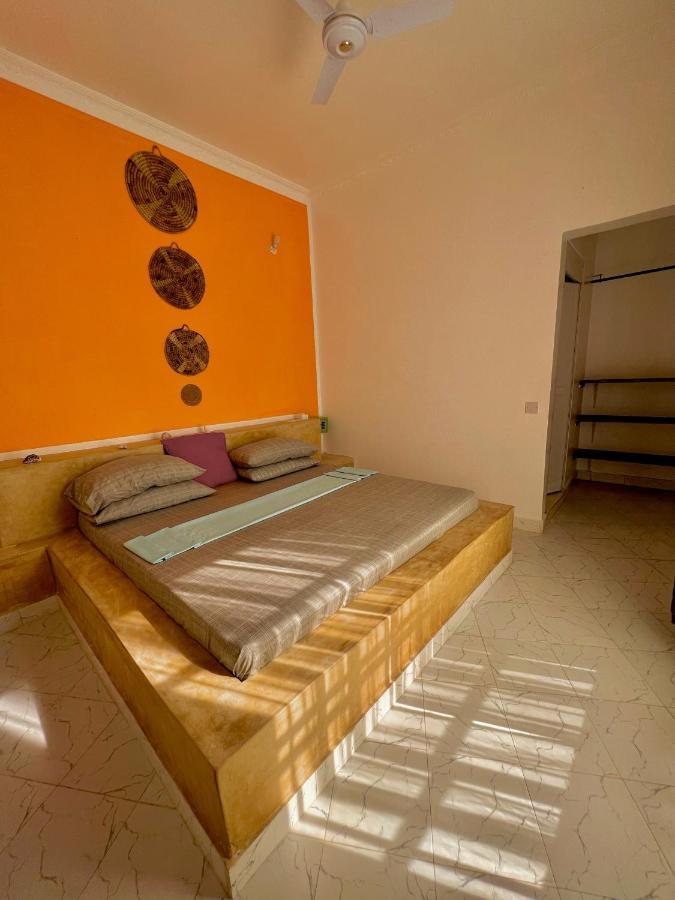 King Room with Garden View